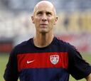 Bob Bradley: "Me encantaría entrenar en Europa"