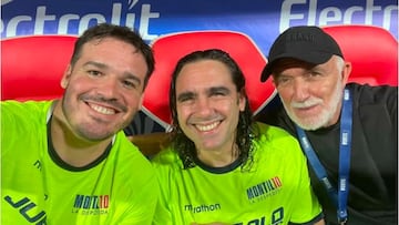 Hizo historia con la Roja, se retiró a los 28 años y sorprende con su nueva vida: “Me considero un emprendedor”