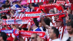 ¿Destino o casualidad? El Atlético replica siete pasos que recuerdan a su última conquista de LaLiga