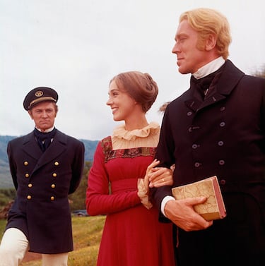 El legendario actor que odió con todas sus fuerzas a esta ganadora del Oscar: “Era condescendiente y cruel”