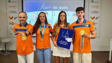 El proyecto FER sigue cosechando éxitos