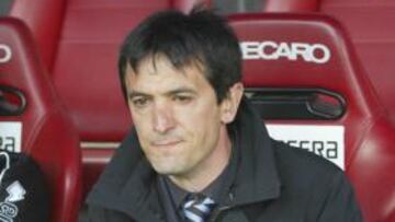 Pacheta: "Estoy indignado, nos han quitado un gol"