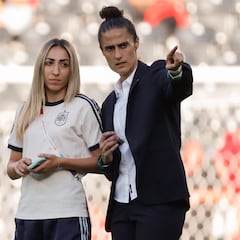 Tomé se rinde: “Cuando Pina hace ese gesto... lo vemos”