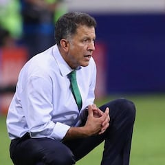 Osorio descartó Junior y Santa Fe prefiriendo volver a Brasil