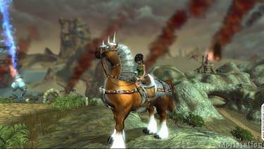 [TGS] Nuevas imágenes de títulos para Xbox 360