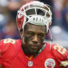 Chiefs liberan a Eric Berry