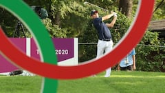 "No lo hago por la plata": la frase más sincera de Niemann tras su actuación en Tokio