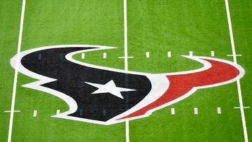 Logo de los Houston Texans