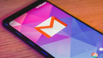 Gestos, comandos ocultos y otros trucos para el Gmail de m車viles