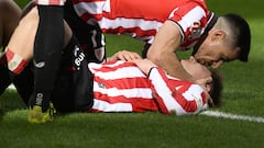 Resumen y goles del Real Oviedo vs. Athletic Club, jornada 24 de LaLiga EA Sports