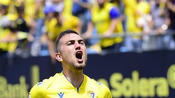 Resumen y goles del Cádiz vs Valencia, jornada 32 de LaLiga Santander