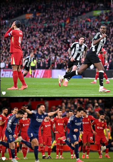 Los memes más divertidos de la jornada