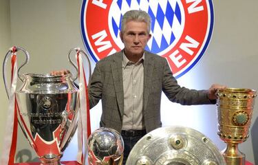 Bayern Munich can be crowned champions on March 4