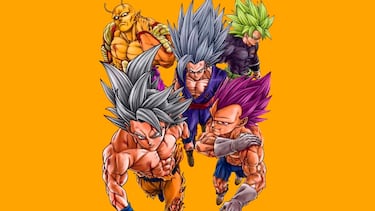 El último consejo de Akira Toriyama a Toyotaro para continuar con ‘Dragon Ball’: “Así debería ser un manga”