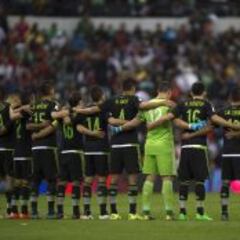 La altitud de la CDMX ya no es ventaja para el Tri