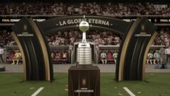 Superclásico por albergar la final de la Libertadores 2021
