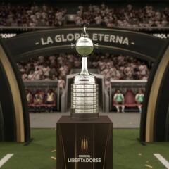 Superclásico por albergar la final de la Libertadores 2021