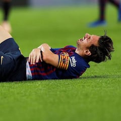 Barcelona 4-2 Sevilla: resumen, resultado y goles del partido