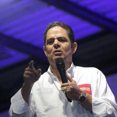 Elecciones 2022: Germán Vargas Lleras no será candidato presidencial