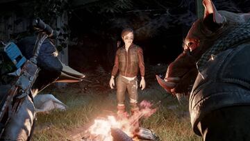 Mutant Year Zero: Road to Eden y su llegada a Switch, un deseo de los desarrolladores