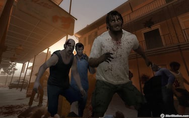 Left 4 Dead 2, Impresiones