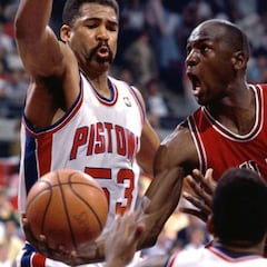 Jordan, Shaq, Harden... The players who led to NBA rule changes