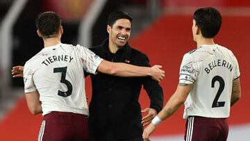 Manchester United - Arsenal