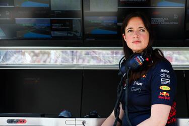 Checo Pérez, a sacar la casta en un momento complicado en el GP de Hungría