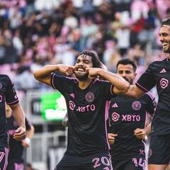 Inter Miami ‘sacrifica’ a Rodolfo Pizarro para poder fichar a Lionel Messi