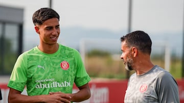 El ‘otro lado’ de Vitor Reis