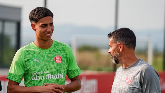 El ‘otro lado’ de Vitor Reis