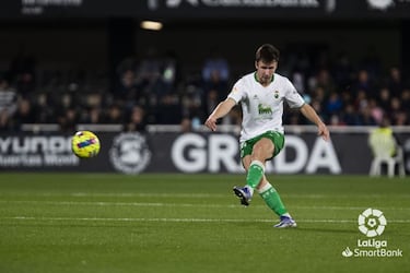 De jugar con los últimos a simplemente jugar