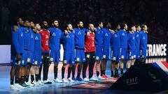 Francia y Serbia piden seguridad