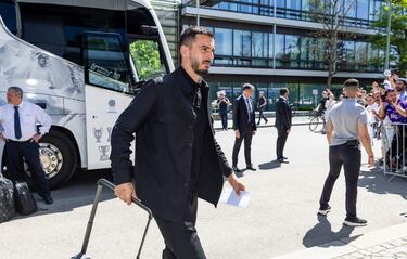 José Luis Mato 'Joselu'.
 