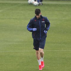 Postigo: "Ahora se verá la importancia de las plantillas"