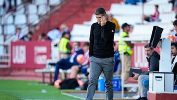 11/05/25 PARTIDO SEGUNDA DIVISION
ALBACETE - HUESCA
ANTONIO HIDALGO