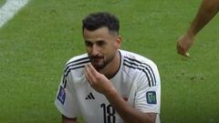 ¡Expulsado por comer pasto! Así fue la tarjeta roja más absurda que se recuerde