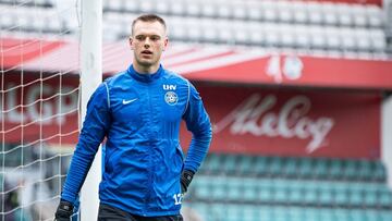 Hein mantiene su estatus