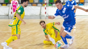 Surrealista: el Manzanares busca jugador en el SEPE por 1.500 €