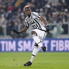 Six figure offer from Saudi Arabia for Pogba
