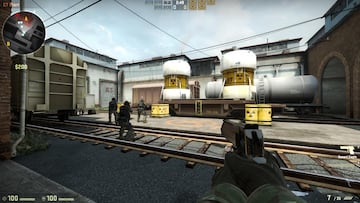 Captura de pantalla - Counter-Strike: Global Offensive (PC)