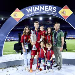 Sergio Canales, segundo español que juega en Monterrey