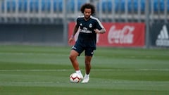 Real Madrid round-up: Hazard, Isco, Rodrygo, Benzema...