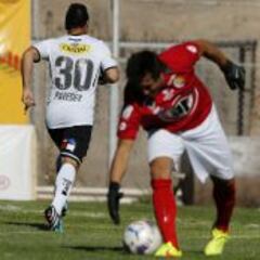 Colo Colo es el equipo más favorecido con penales