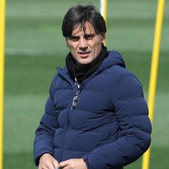 ¿Tirito al Betis?: "El equipo de tu compañero no tiene ese problema"