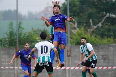 Los dorsales del Racing 21/22