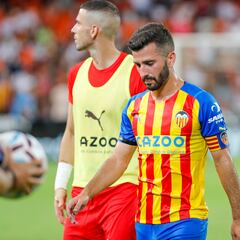 Gayà se queda sin indulto