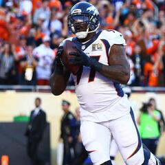 Así es la defensa de los Jacksonville Jaguars ***