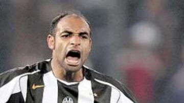 <b>EN LA AGENDA BLANCA.</b> Emerson sigue en la cartera de futuribles jugadores madridistas.