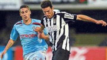 <b>EN RACHA. </b>Toché marcó en Elche... pero tiene difícil llegar al sábado.